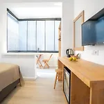 D&d Garden 3* Antalya