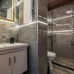 D&d Garden Hotel Antalya