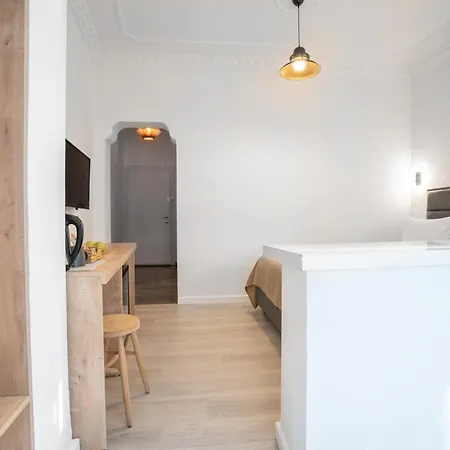 D&d Garden Szálloda Antalya