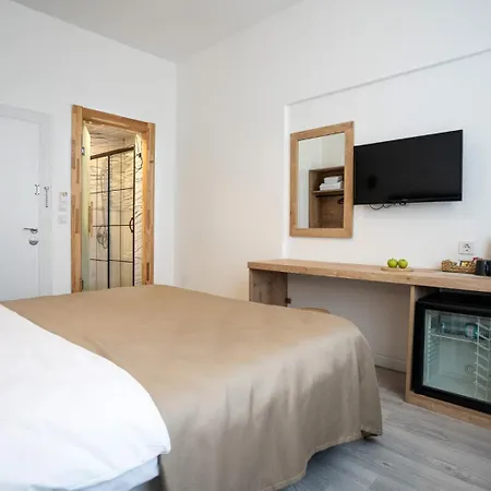 Hotel D&d Garden Antalya