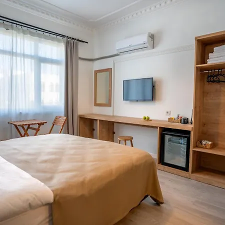 D&d Garden 3* Antalya