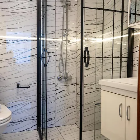 D&d Garden 3* Antalya