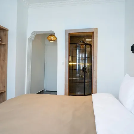 Szálloda D&d Garden 3*