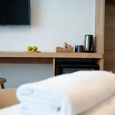 Hotel D&d Garden Antalya