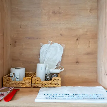 D&d Garden Szálloda