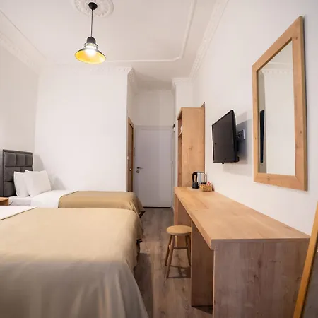 D&d Garden 3* Antalya