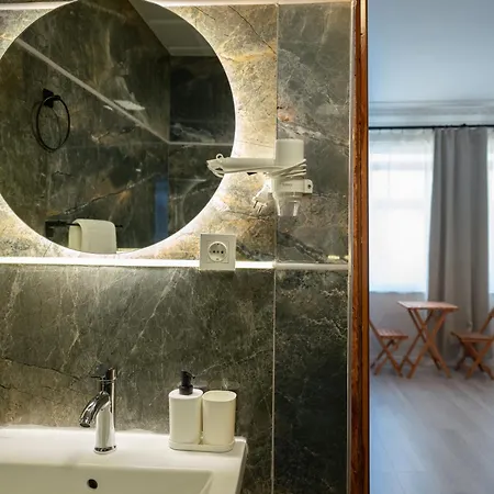 Hotel D&d Garden Antalya