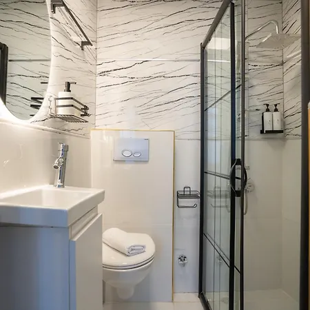 D&d Garden Szálloda