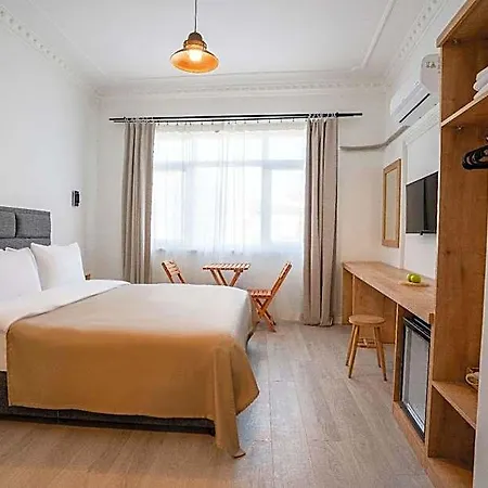 D&d Garden Hotel 3*