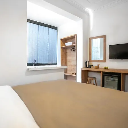 D&d Garden Hotel Antalya