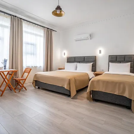 Hotel D&d Garden Antalya