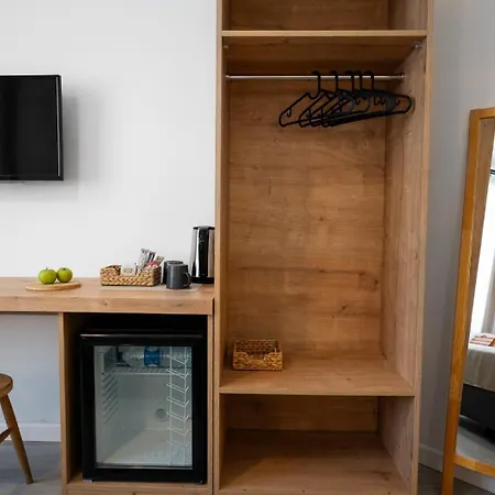 D&d Garden Hotel Antalya