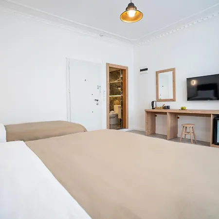 D&d Garden Hotel Antalya