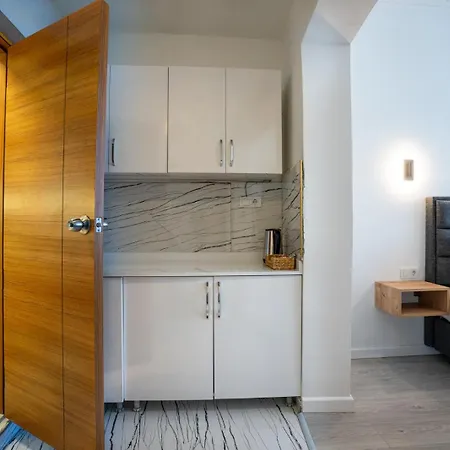 D&d Garden Hotel Antalya