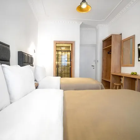 D&d Garden 3* Antalya