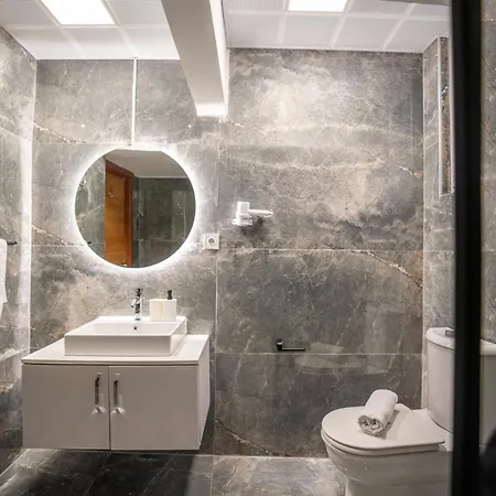 Hotel D&d Garden Antalya